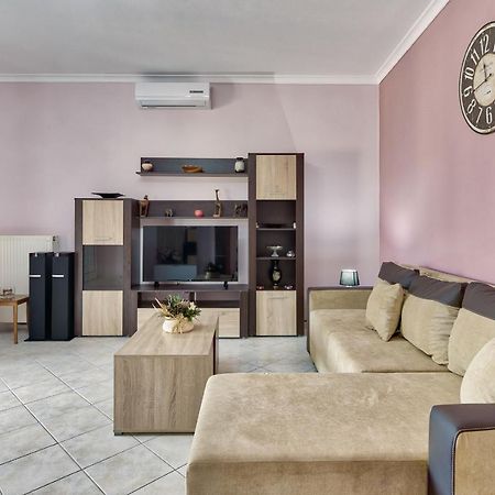 Toscana Villas Gaitani Luaran gambar