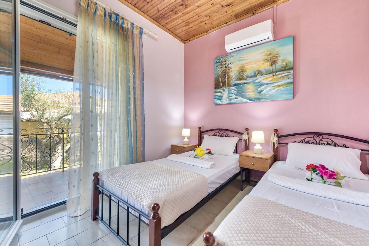 Toscana Villas Gaitani Luaran gambar