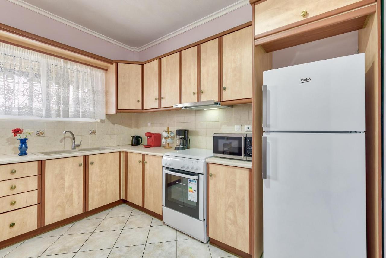 Toscana Villas Gaitani Luaran gambar