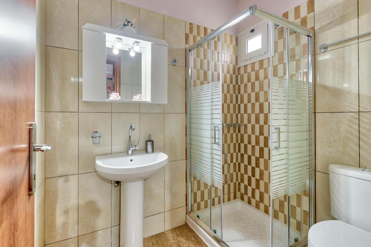 Toscana Villas Gaitani Luaran gambar