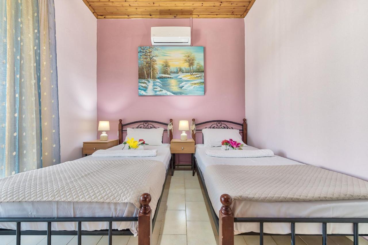 Toscana Villas Gaitani Luaran gambar