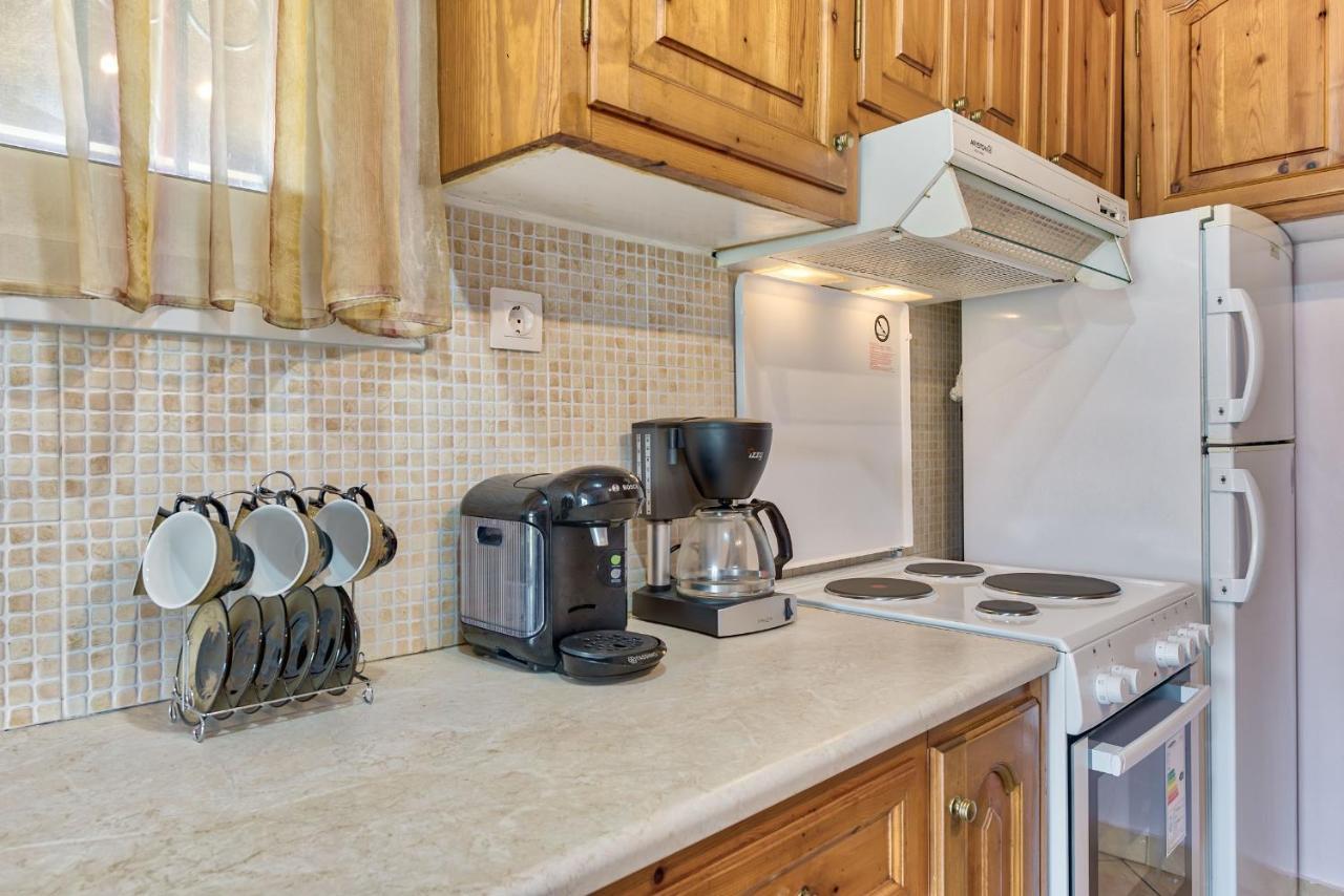 Toscana Villas Gaitani Luaran gambar