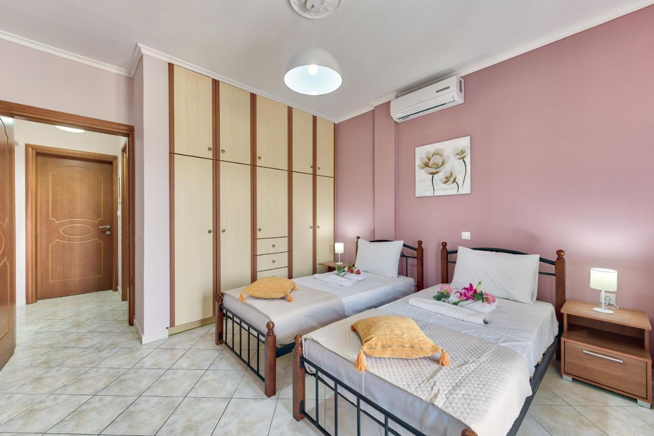 Toscana Villas Gaitani Luaran gambar