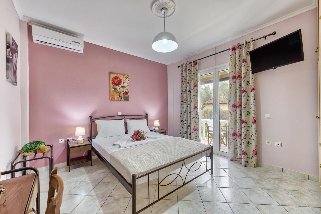 Toscana Villas Gaitani Luaran gambar