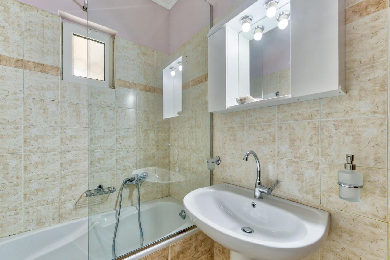 Toscana Villas Gaitani Luaran gambar