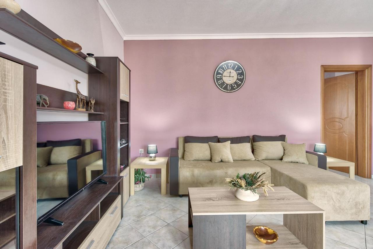 Toscana Villas Gaitani Luaran gambar