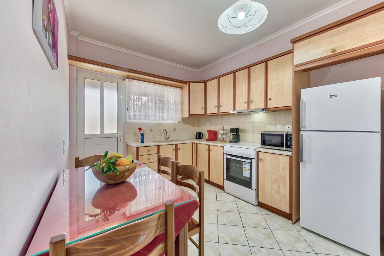 Toscana Villas Gaitani Luaran gambar