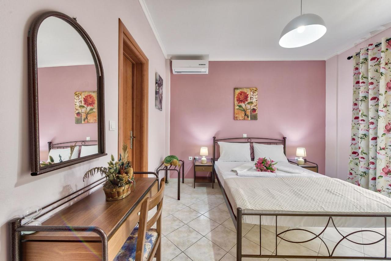 Toscana Villas Gaitani Luaran gambar