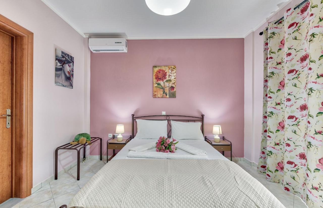 Toscana Villas Gaitani Luaran gambar