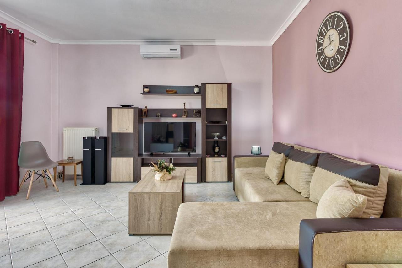 Toscana Villas Gaitani Luaran gambar
