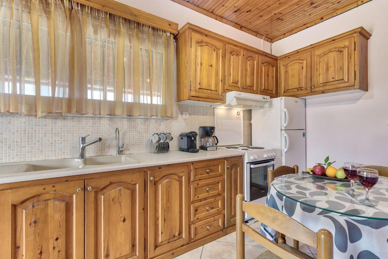 Toscana Villas Gaitani Luaran gambar