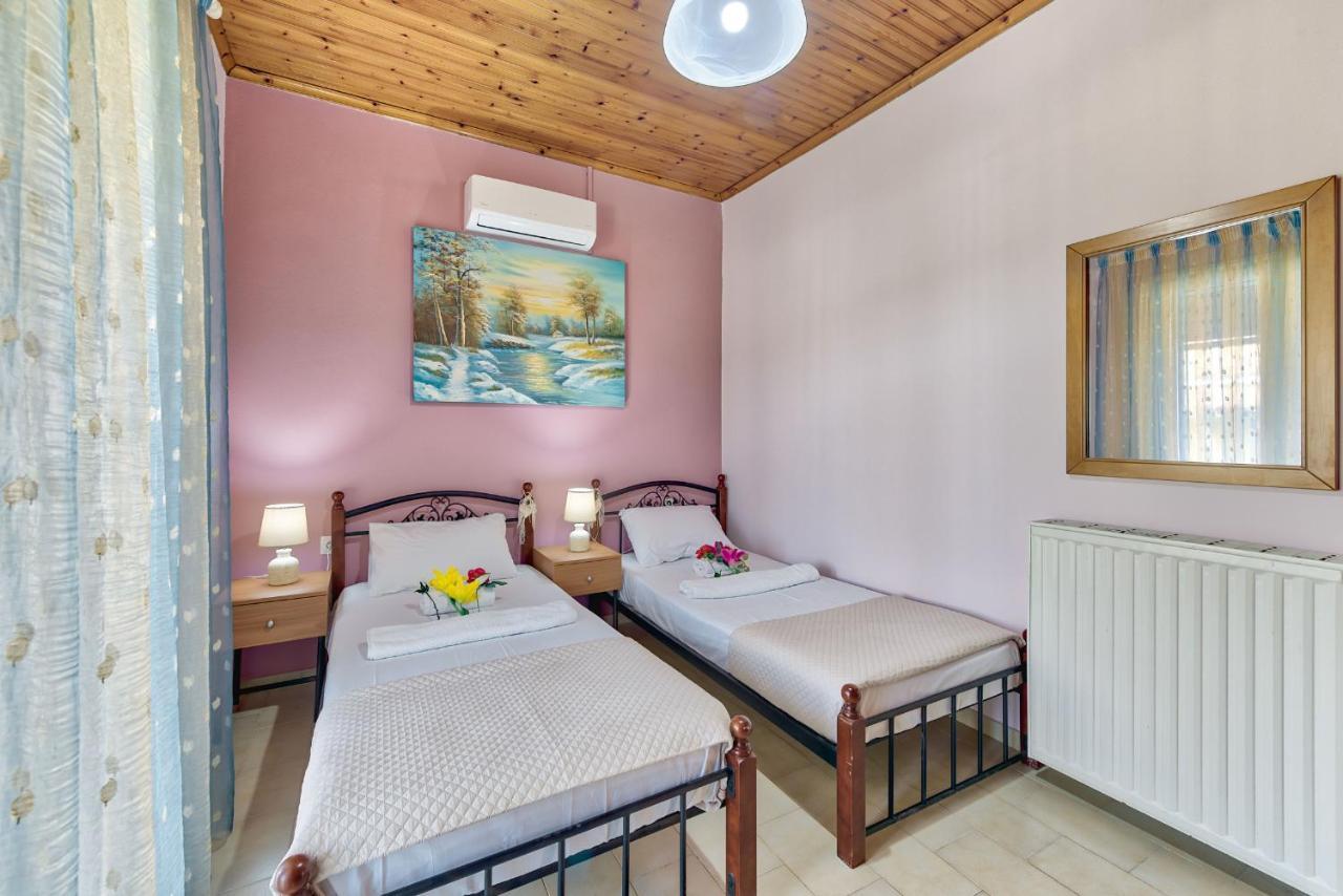 Toscana Villas Gaitani Luaran gambar