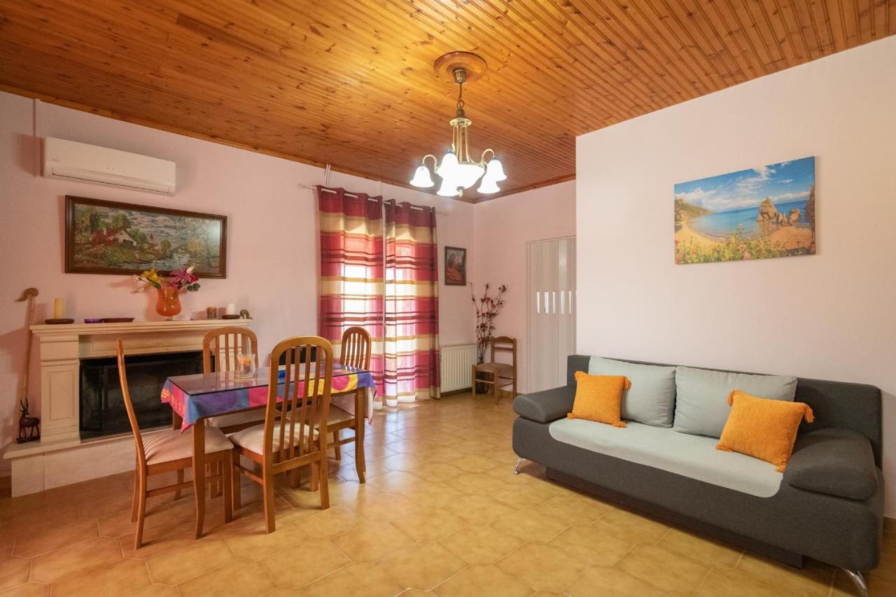 Toscana Villas Gaitani Luaran gambar