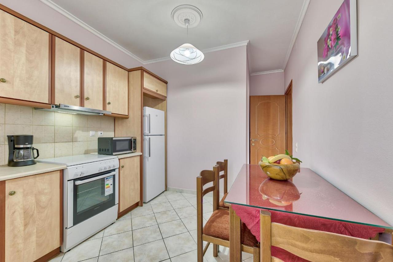 Toscana Villas Gaitani Luaran gambar