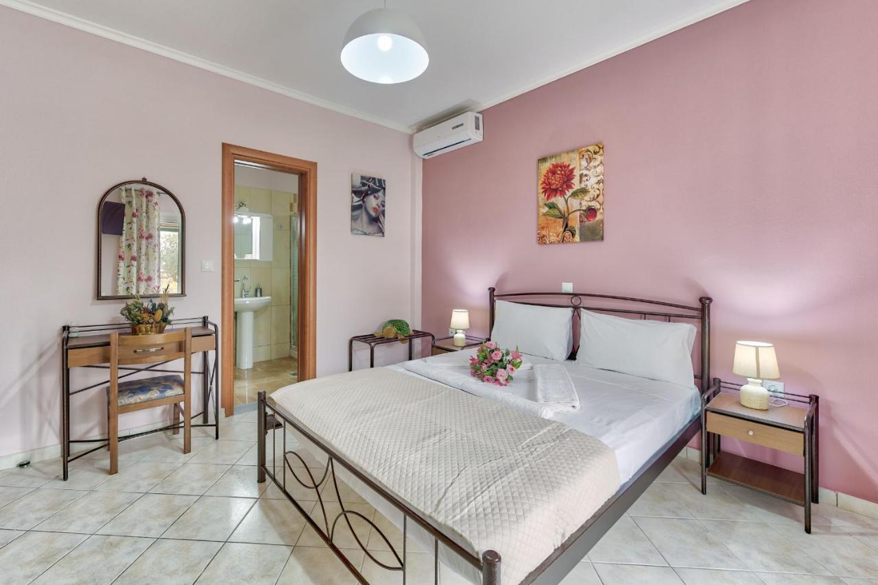 Toscana Villas Gaitani Luaran gambar