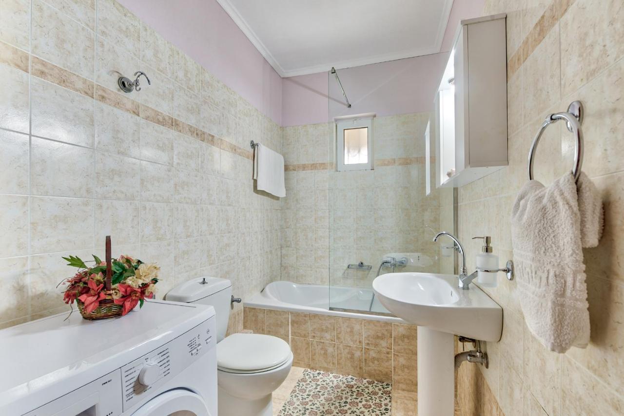 Toscana Villas Gaitani Luaran gambar