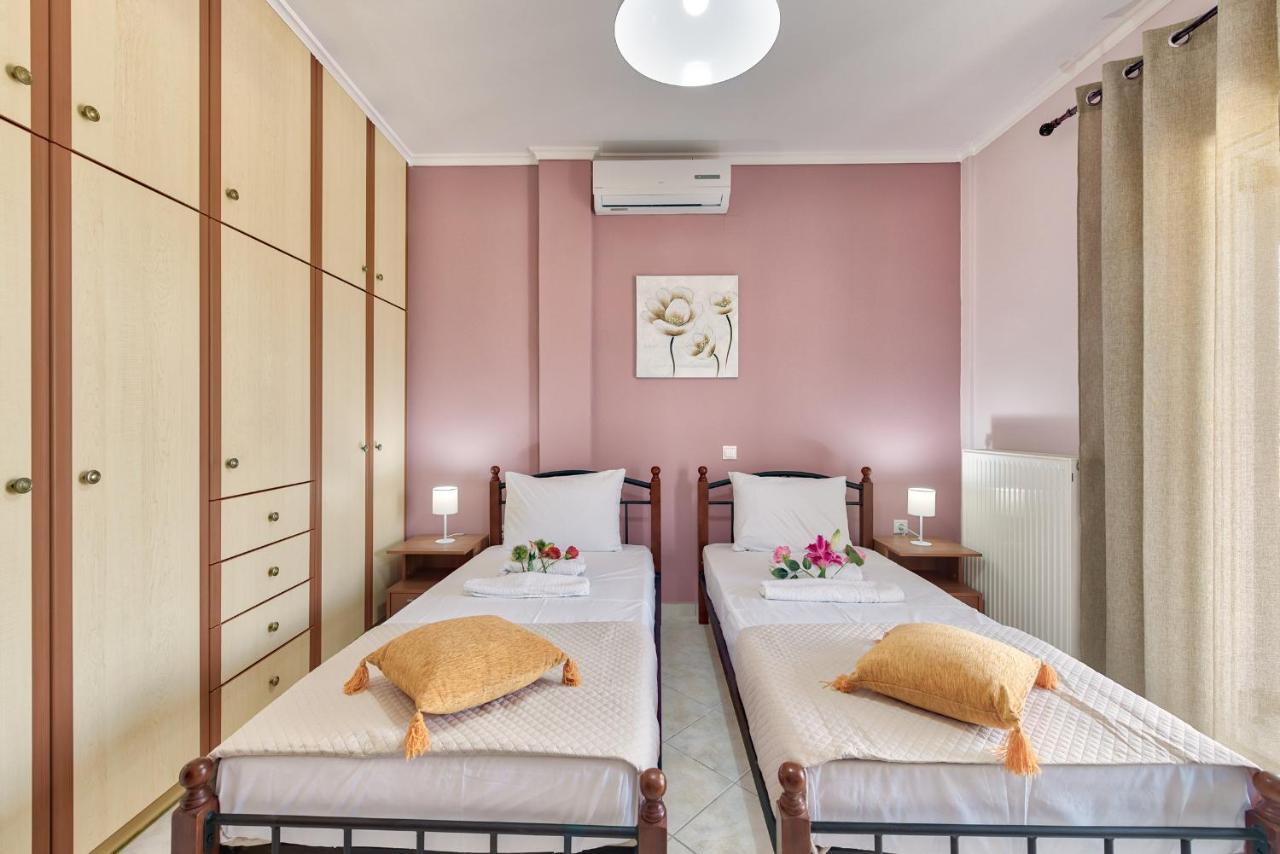 Toscana Villas Gaitani Luaran gambar