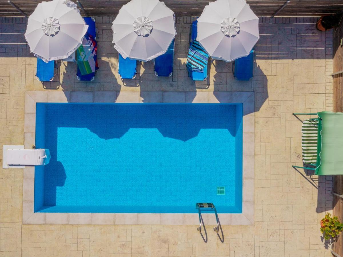 Toscana Villas Gaitani Luaran gambar