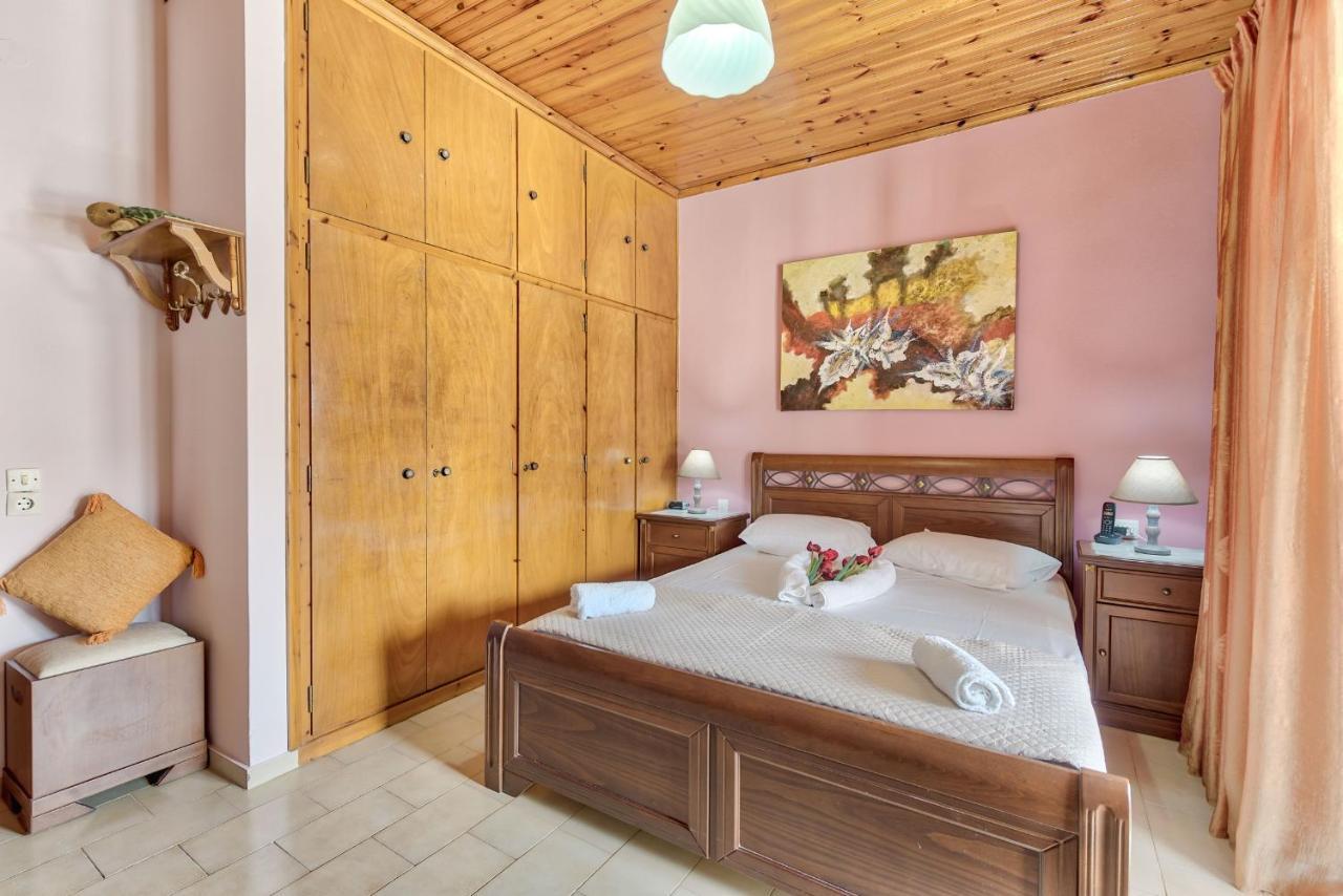 Toscana Villas Gaitani Luaran gambar