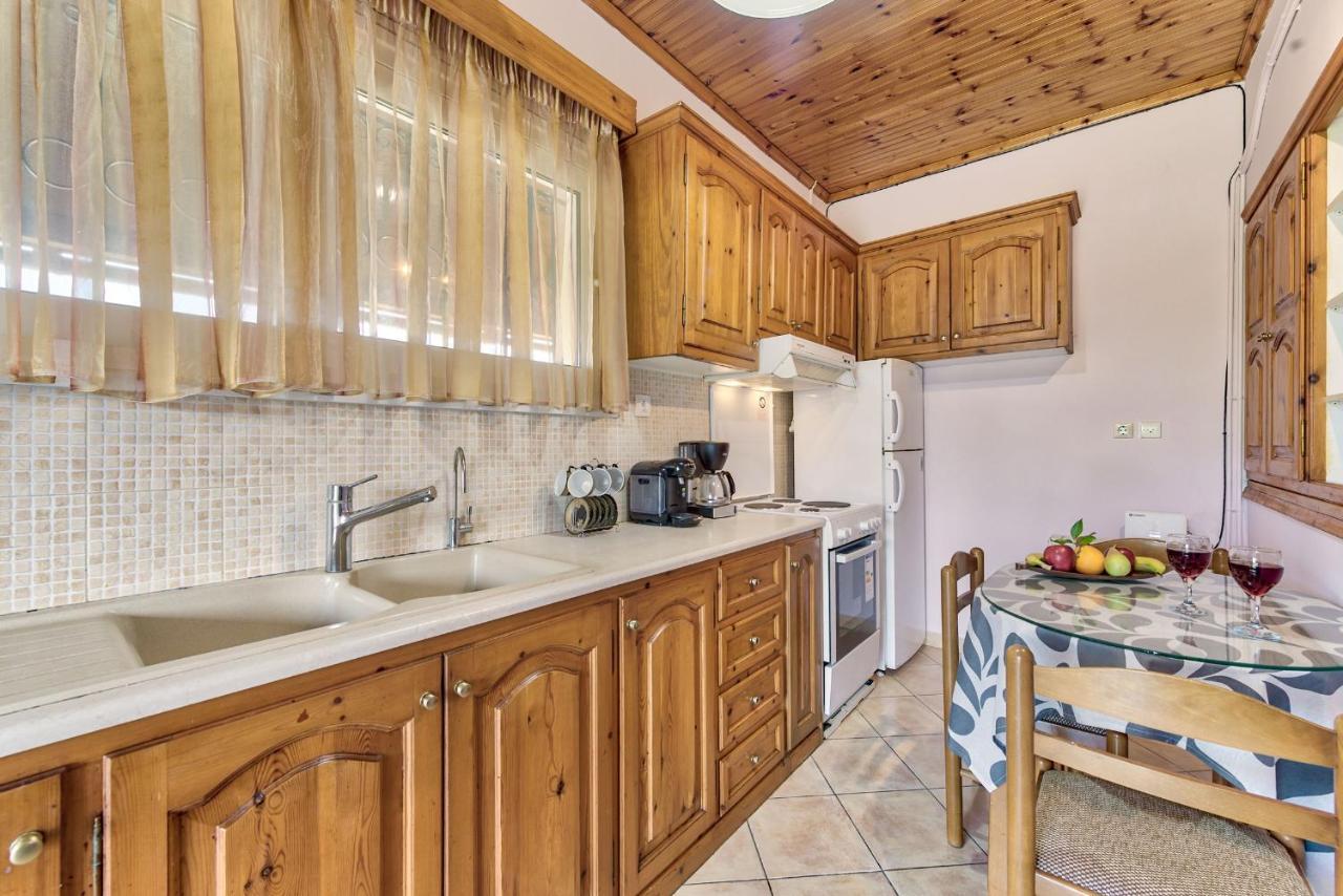 Toscana Villas Gaitani Luaran gambar