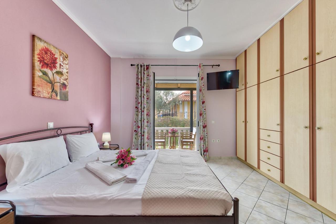 Toscana Villas Gaitani Luaran gambar