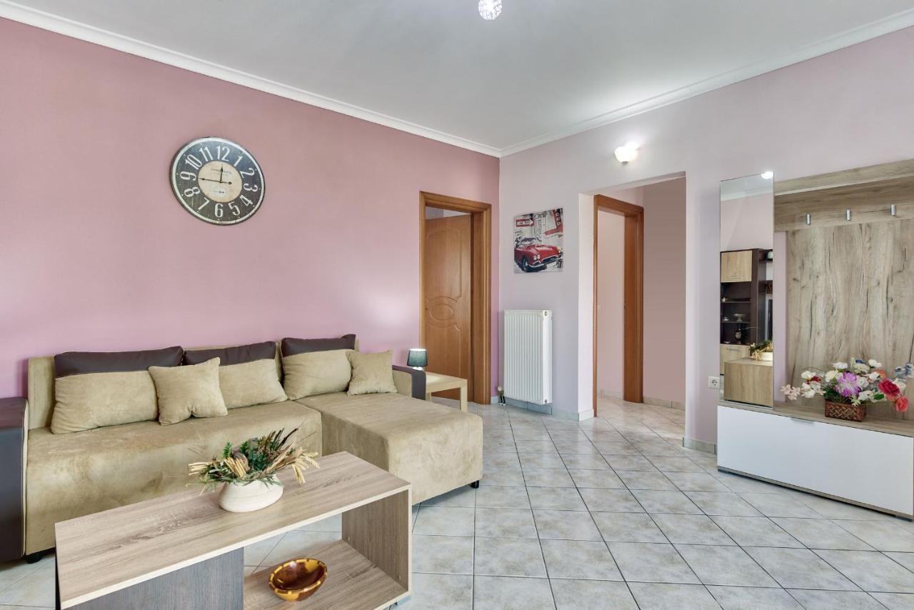 Toscana Villas Gaitani Luaran gambar
