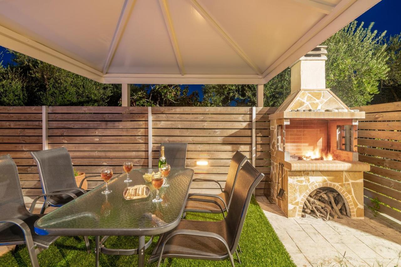 Toscana Villas Gaitani Luaran gambar