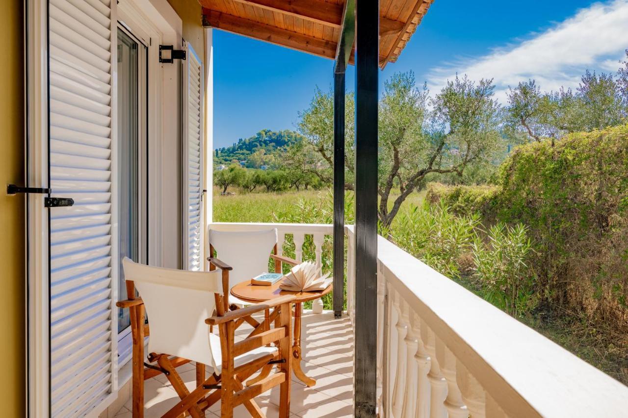 Toscana Villas Gaitani Luaran gambar