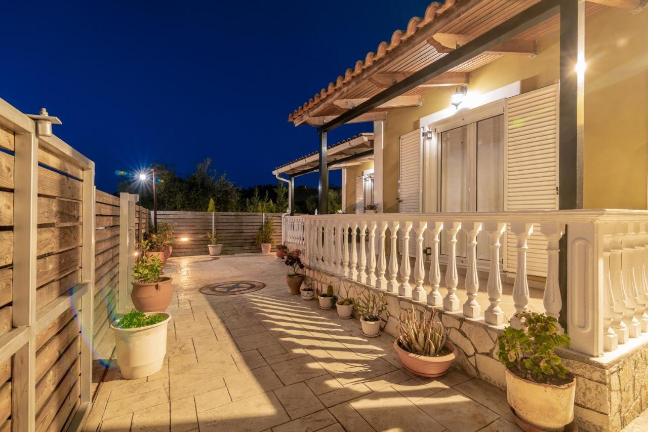 Toscana Villas Gaitani Luaran gambar