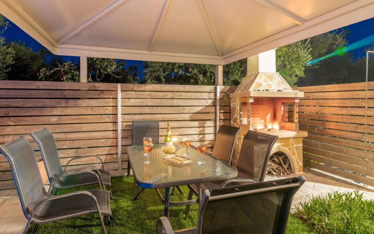 Toscana Villas Gaitani Luaran gambar