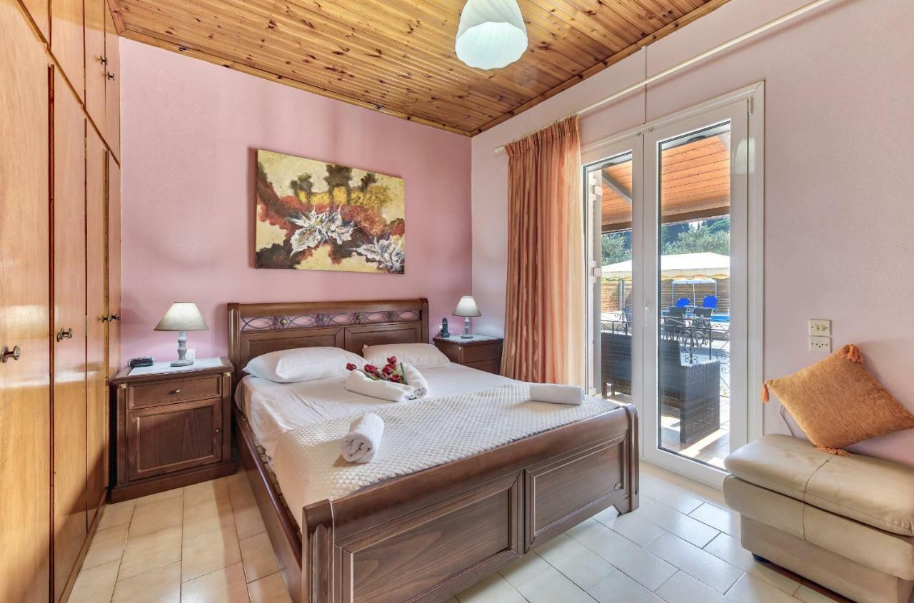 Toscana Villas Gaitani Luaran gambar